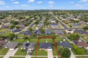 5119 Teal Dr, Killeen, TX 76542 - Photo 4
