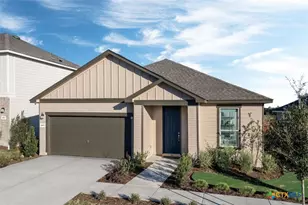 2109 Jadd St, Belton, TX 76513 - Photo 1