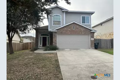 2420 Dimmitt Drive, New Braunfels, TX 78130 - Photo 1