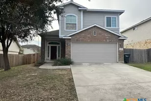 2420 Dimmitt Dr, New Braunfels, TX 78130 - Photo 1