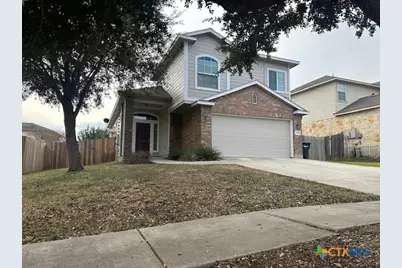 2420 Dimmitt Drive, New Braunfels, TX 78130 - Photo 2