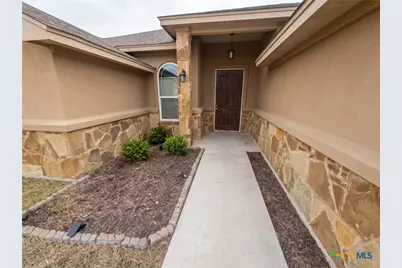 1207 Liberation Lane, Copperas Cove, TX 76522 - Photo 2