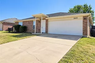 3610 Del Mar Ct, Killeen, TX 76549 - Photo 1