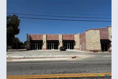 1009 E 4th Street #C, D & E, Lampasas, TX 76550 - Photo 2