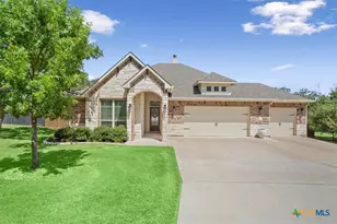 430 Stanton Dr, Belton, TX 76513 - Photo 1