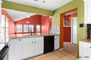 6303 Blayney Dr, Killeen, TX 76549 - Photo 2