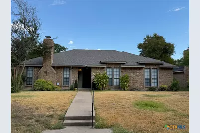 4405 Stagecoach Trail, Temple, TX 76502 - Photo 16