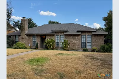 4405 Stagecoach Trail, Temple, TX 76502 - Photo 1