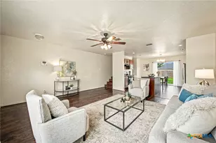 461 Wind Gust, New Braunfels, TX 78130 - Photo 6