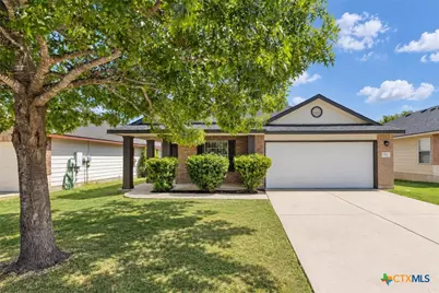 911 Sugar Brook Drive, Temple, TX 76502 - Photo 2