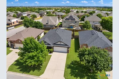911 Sugar Brook Drive, Temple, TX 76502 - Photo 4