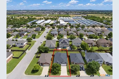 911 Sugar Brook Drive, Temple, TX 76502 - Photo 28