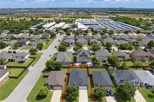 911 Sugar Brook Dr, Temple, TX 76502 - Photo 28