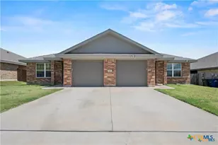 119 Lost Trl, Copperas Cove, TX 76522 - Photo 1