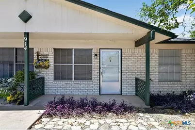 914 Travis Lane, Harker Heights, TX 76548 - Photo 2