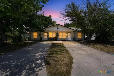 914 Travis Lane, Harker Heights, TX 76548 - Photo 14