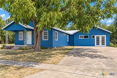 709 W Avenue D, Killeen, TX 76541 - Photo 2