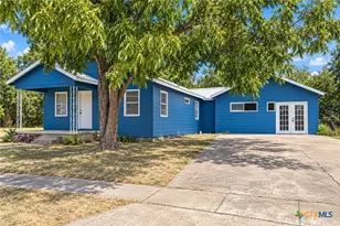 709 W Avenue D, Killeen, TX 76541 - Photo 2