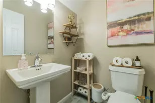 5003 Prewitt Ranch Rd, Killeen, TX 76549 - Photo 28