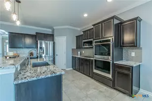 5003 Prewitt Ranch Rd, Killeen, TX 76549 - Photo 8