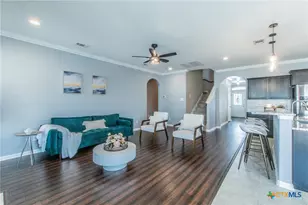 5003 Prewitt Ranch Rd, Killeen, TX 76549 - Photo 6
