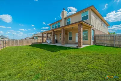5003 Prewitt Ranch Road, Killeen, TX 76549 - Photo 30