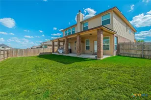 5003 Prewitt Ranch Rd, Killeen, TX 76549 - Photo 30