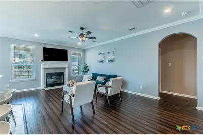 5003 Prewitt Ranch Road, Killeen, TX 76549 - Photo 4