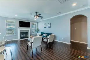5003 Prewitt Ranch Rd, Killeen, TX 76549 - Photo 4