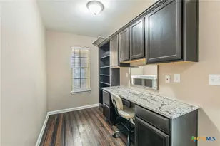 5003 Prewitt Ranch Rd, Killeen, TX 76549 - Photo 24