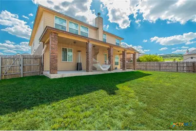 5003 Prewitt Ranch Road, Killeen, TX 76549 - Photo 32