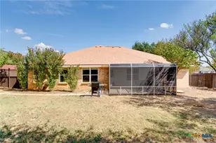 2401 Gail Dr, Copperas Cove, TX 76522 - Photo 24