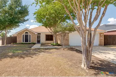 2401 Gail Drive, Copperas Cove, TX 76522 - Photo 2