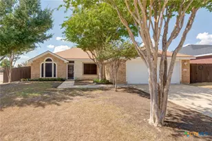 2401 Gail Dr, Copperas Cove, TX 76522 - Photo 2