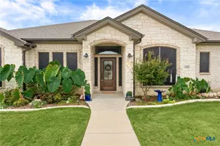5266 Barzona Dr, Belton, TX 76513 - Photo 6