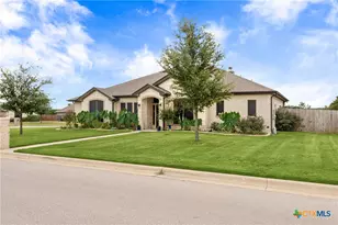 5266 Barzona Dr, Belton, TX 76513 - Photo 4