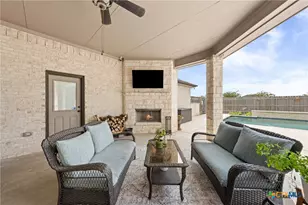 5266 Barzona Dr, Belton, TX 76513 - Photo 36