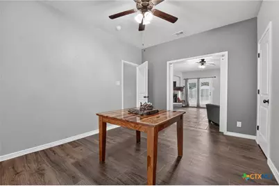 6813 Deorsam Loop, Killeen, TX 76542 - Photo 32