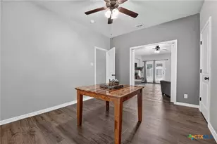 6813 Deorsam Loop, Killeen, TX 76542 - Photo 32