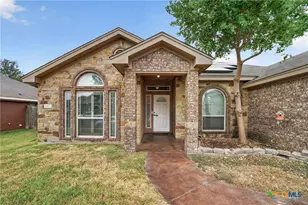 6813 Deorsam Loop, Killeen, TX 76542 - Photo 4