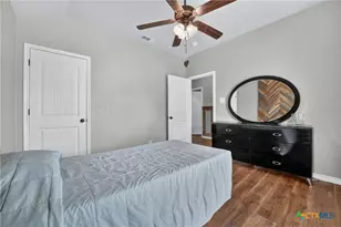 6813 Deorsam Loop, Killeen, TX 76542 - Photo 34