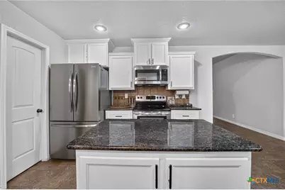 6813 Deorsam Loop, Killeen, TX 76542 - Photo 20