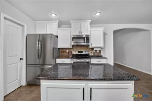 6813 Deorsam Loop, Killeen, TX 76542 - Photo 20