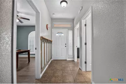 6813 Deorsam Loop, Killeen, TX 76542 - Photo 12