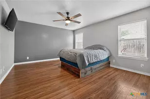 6813 Deorsam Loop, Killeen, TX 76542 - Photo 26
