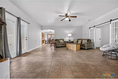 6813 Deorsam Loop, Killeen, TX 76542 - Photo 18