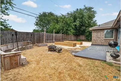 6813 Deorsam Loop, Killeen, TX 76542 - Photo 8