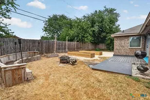 6813 Deorsam Loop, Killeen, TX 76542 - Photo 8