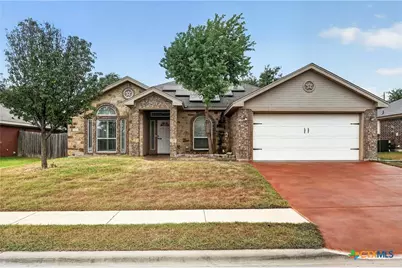 6813 Deorsam Loop, Killeen, TX 76542 - Photo 2