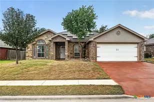 6813 Deorsam Loop, Killeen, TX 76542 - Photo 2
